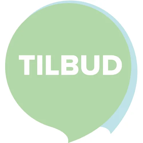 Prisbombe Grønn TILBUD Torgfest