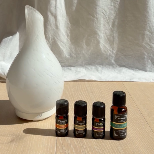 Life Pia Diffuser 50% 9.Sept 29.Sept