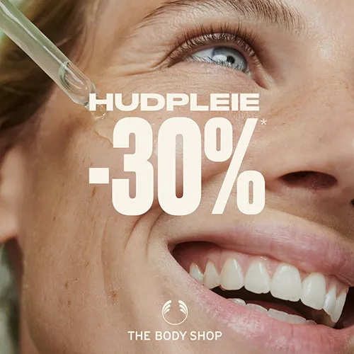 TBS 30% Hudpleie 9. 26.1