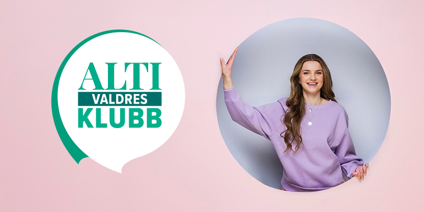 Alti Klubb Kort Valdres