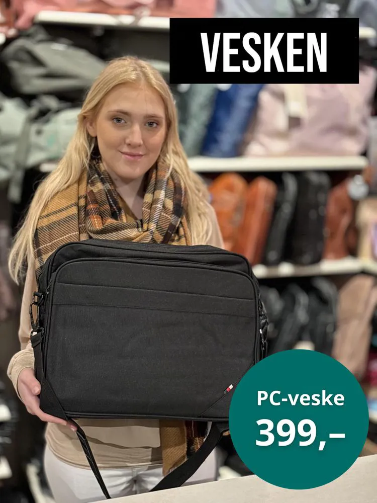 Vesken Bag