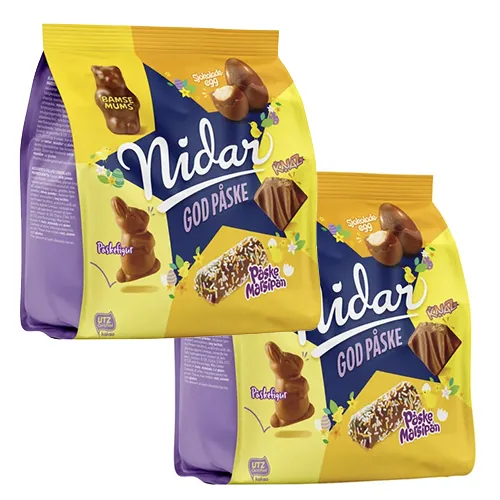 Nille Nidar