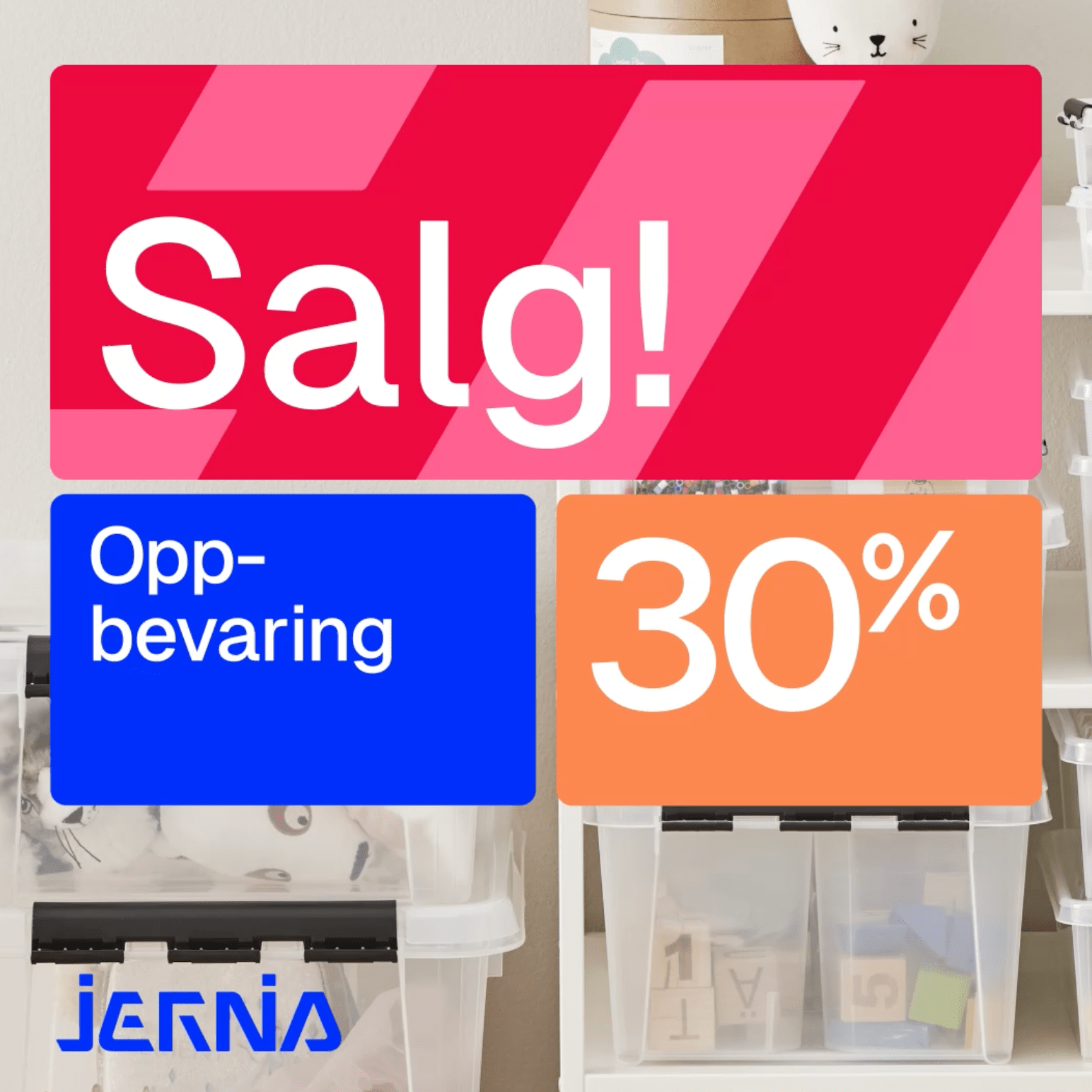 Jernia 30% Oppbevaring 4.1 2.2