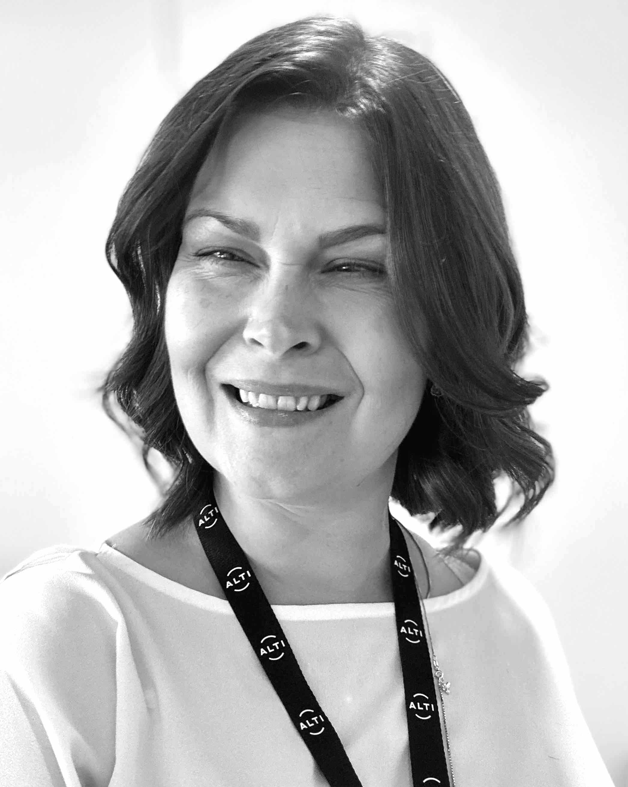 Jeanette LG Lorentzen