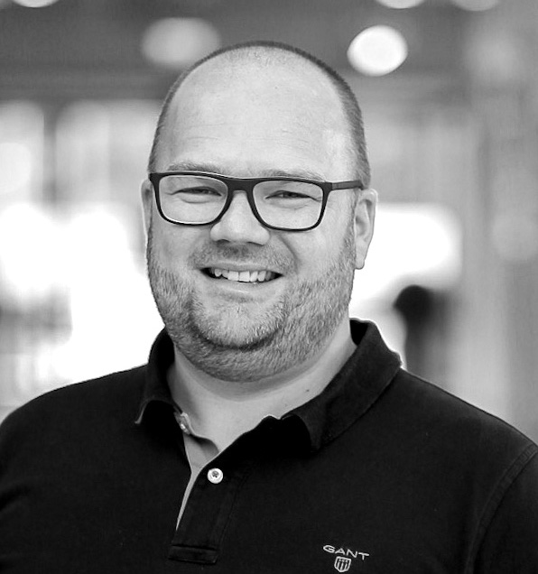 Knut Roar Svenningsen