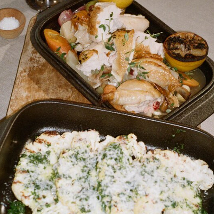 Kitchn Ovnsfast Fat 26.Mars 6.Mai