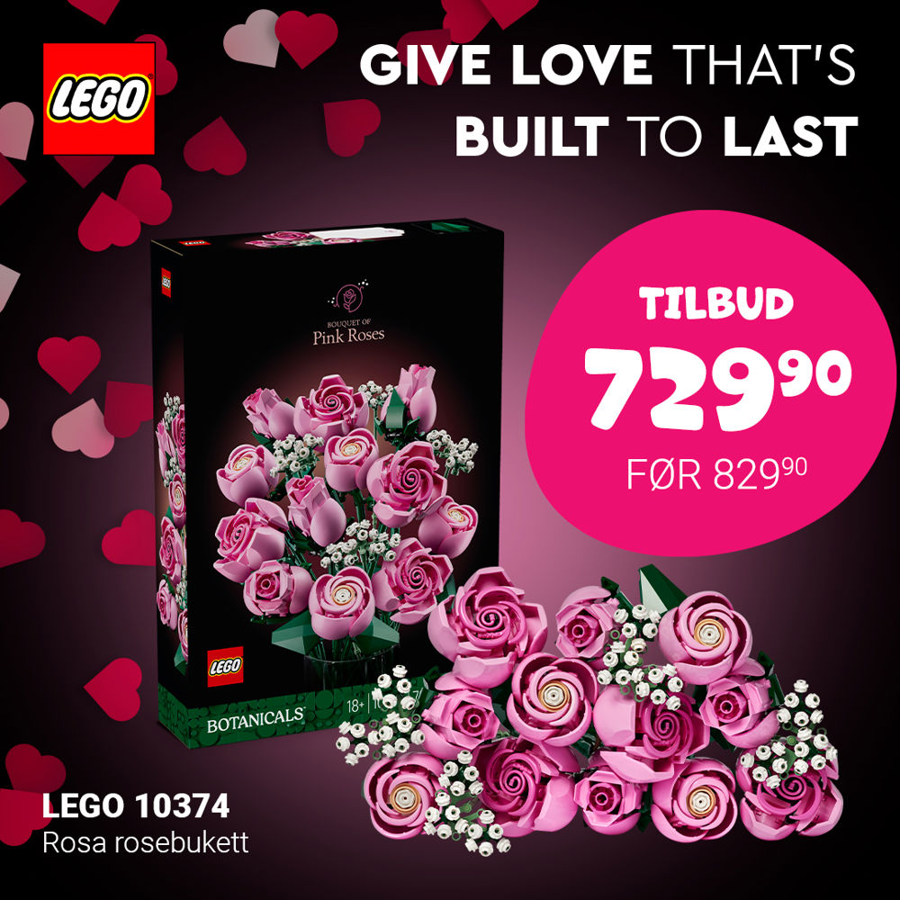 LEGO Valentines 2026 10374 Some[92].Jpg