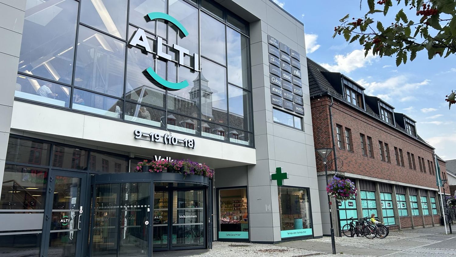 Alti Sandnessjøen_fasade2