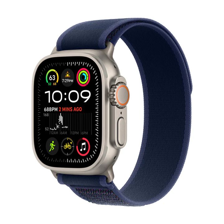 Apple Watch Ultra