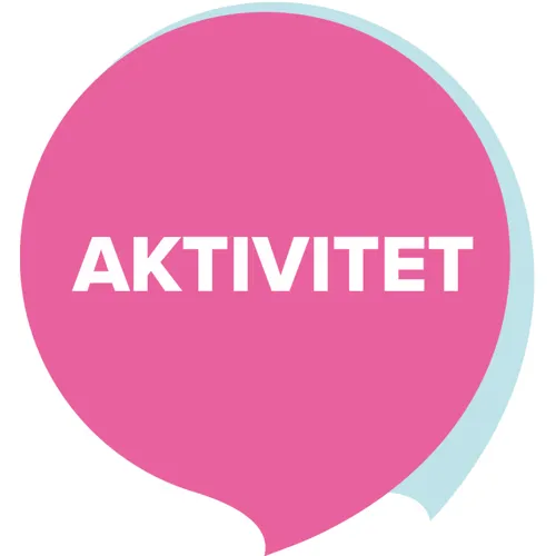 Prisbombe Rosa Aktivitet Torgfest