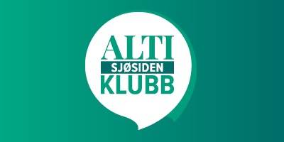 Alti Klubb Kort Sjøsiden
