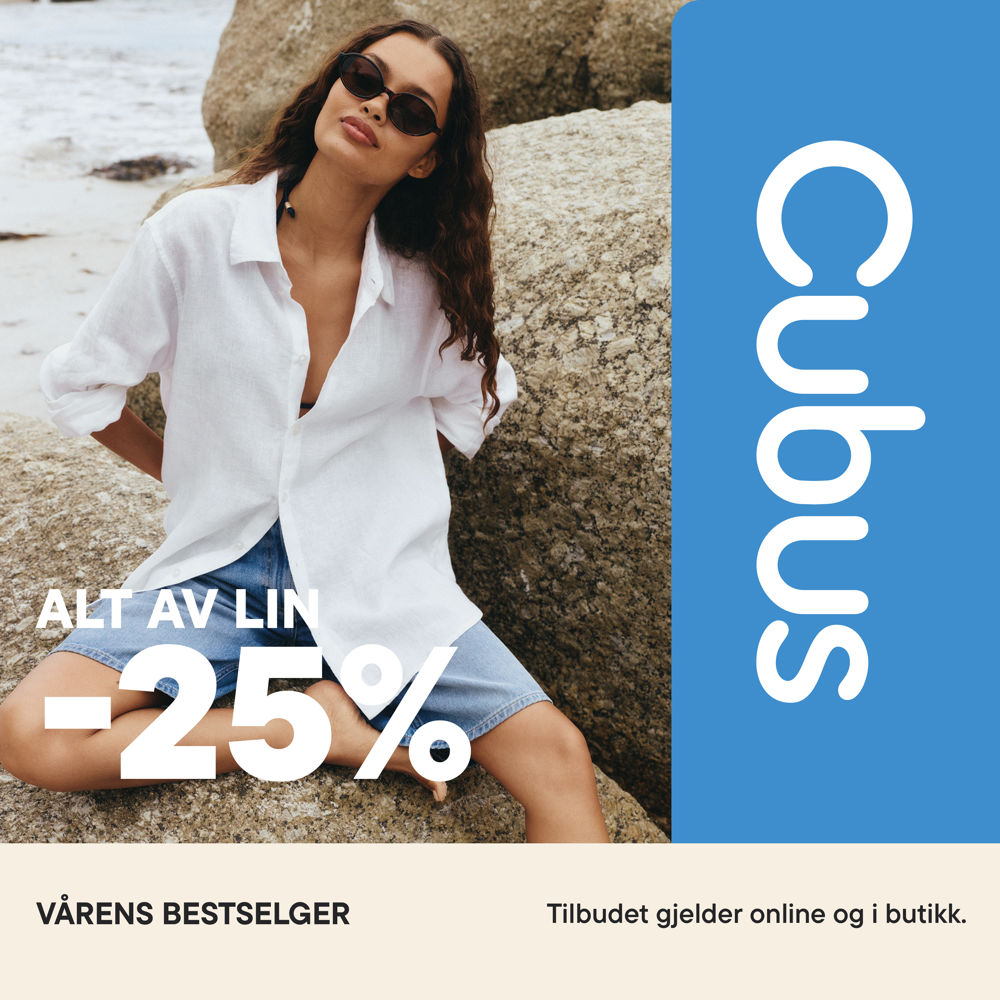 Cubus (W21 Alt Av Lin 25 1X1 No)