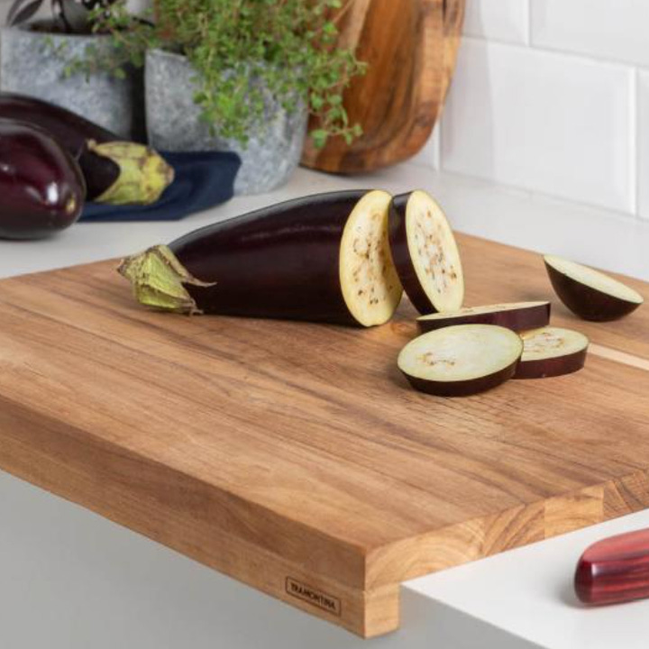 Kitchn Tramontia Wooden Board 2.1 11.2