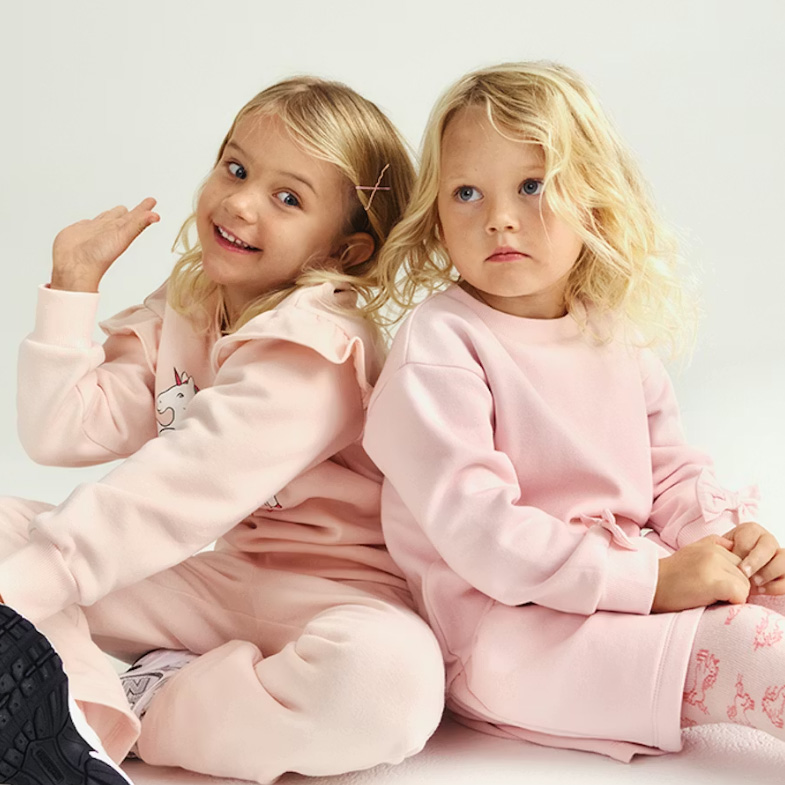 Cubus 25% Alle Barneklær 10.Mars 22.Mars