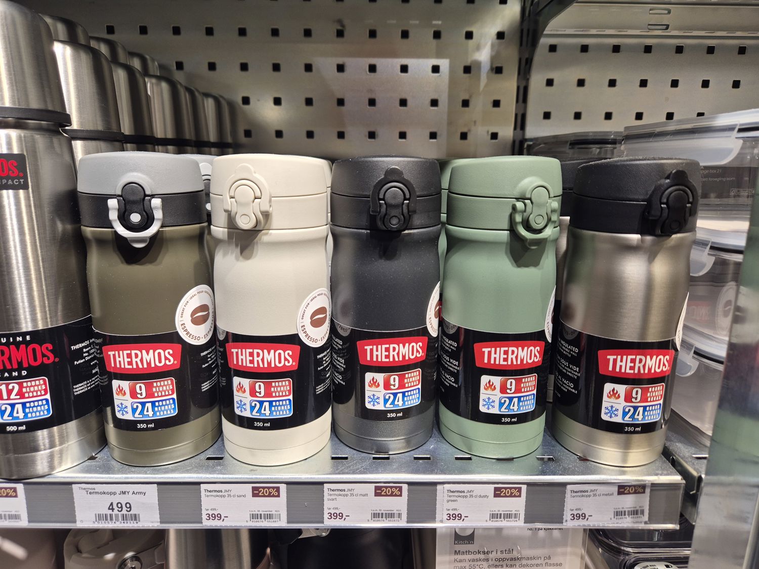 Kitch'n (Termokopp)
