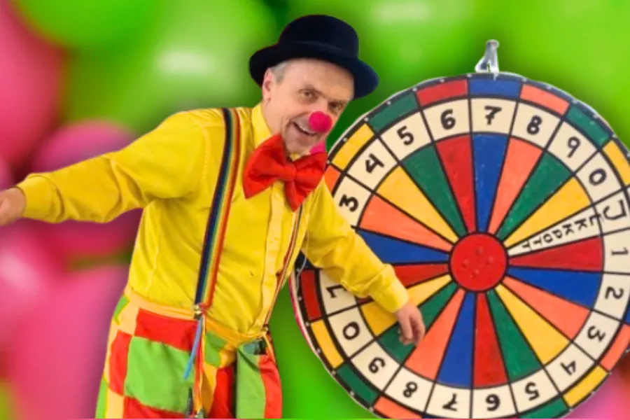 Årnes Klovn 3Ds