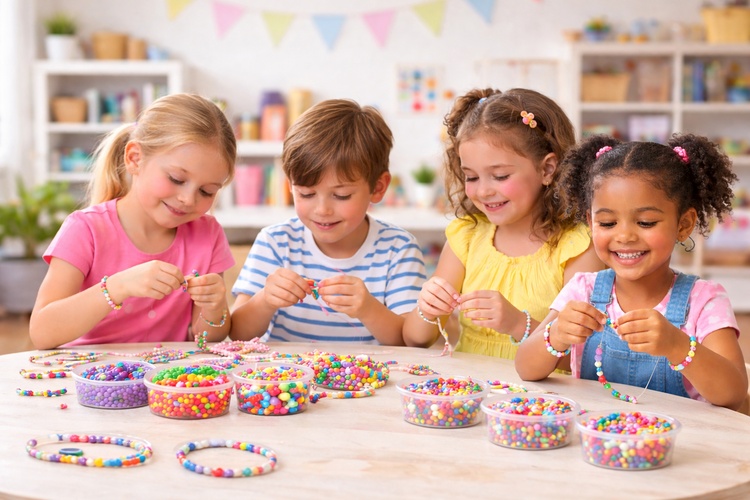 Barneverksted Smykker 750X500 Final