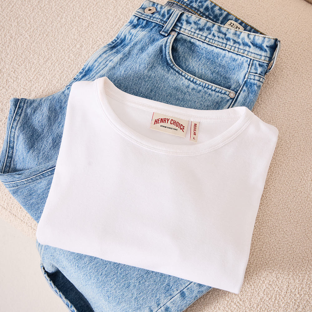 Decades Alle T Skjorter Tilbud 5.Feb 4.Mars