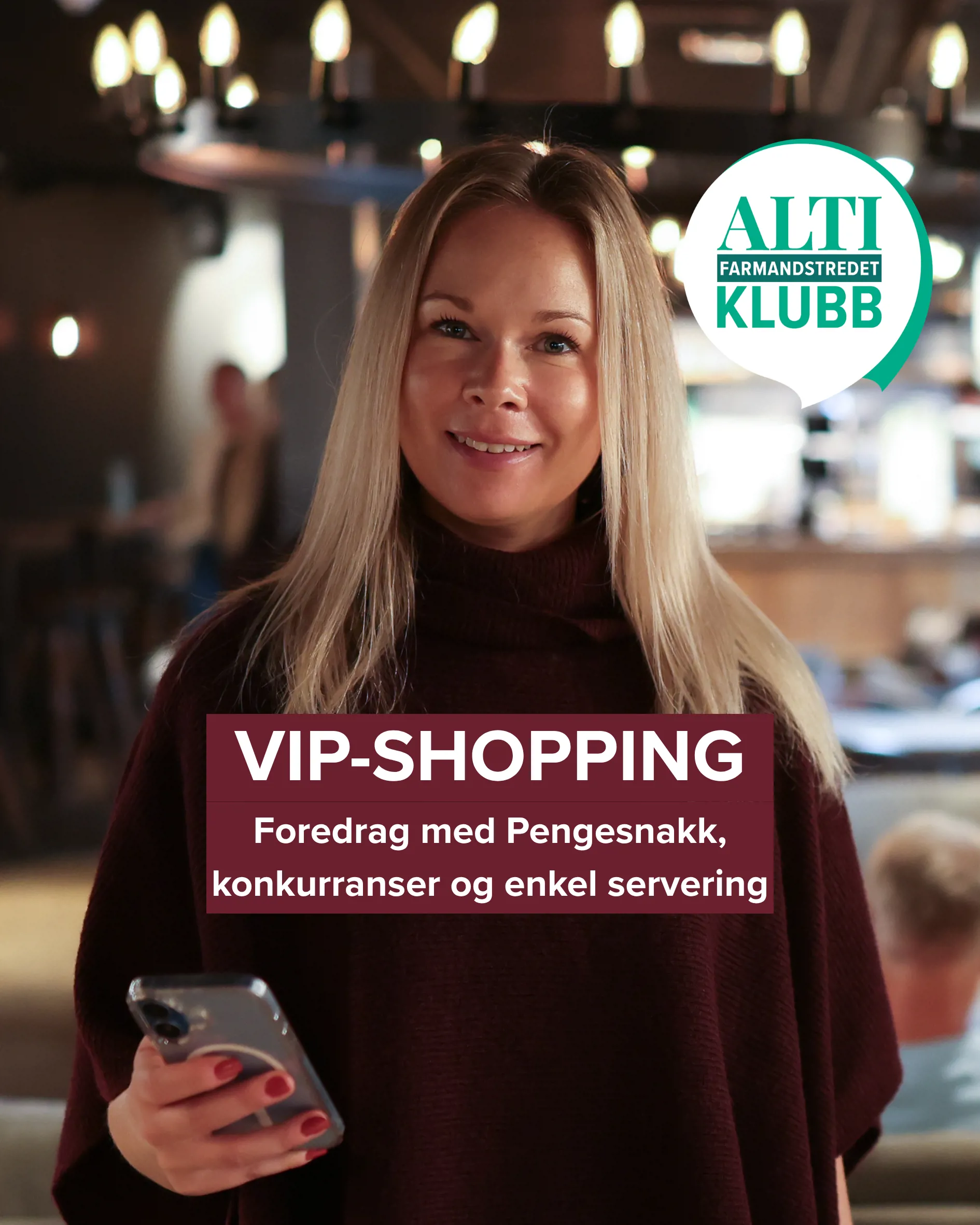 VIP Shopping (5)