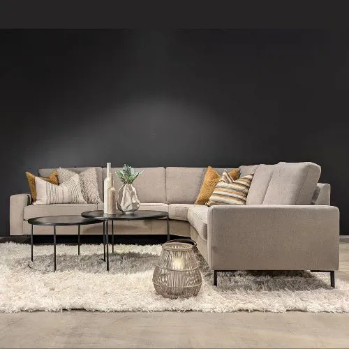 Møblia Leeds Modulsofa