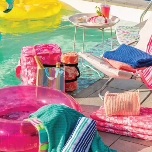 Nille 50% En Mengde Sommervarer 22.Juni 12.Juli