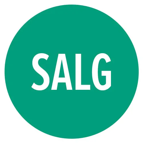 Grønn Salg Bombe