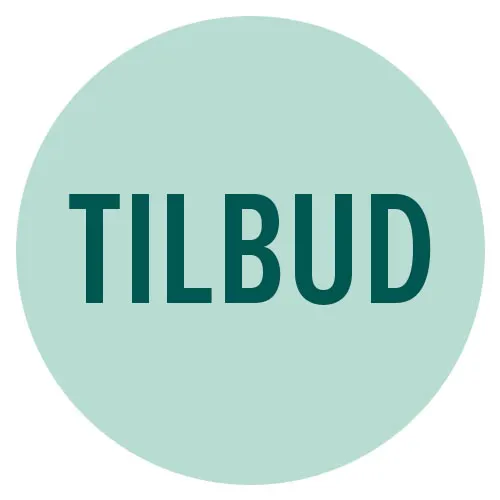 Lysgrønn Tilbud Bombe
