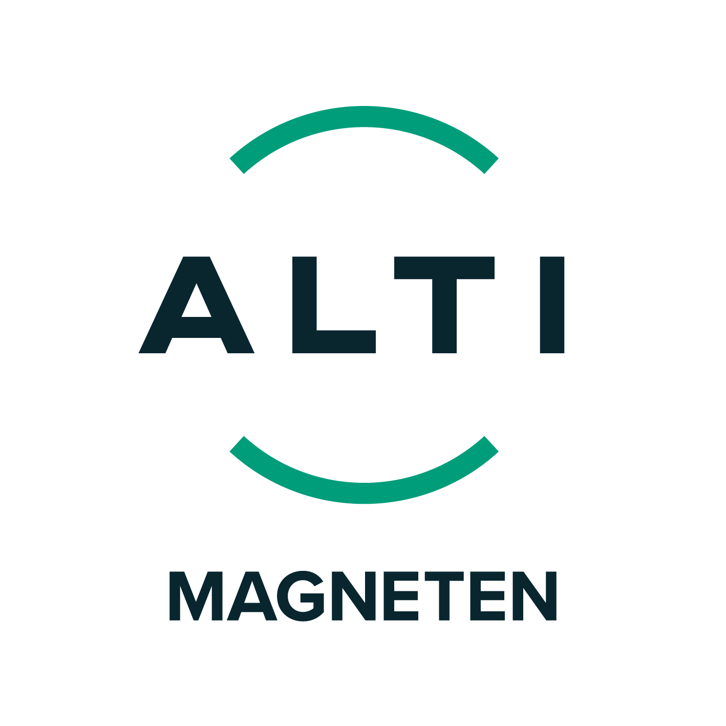 Alti Magneten Logo