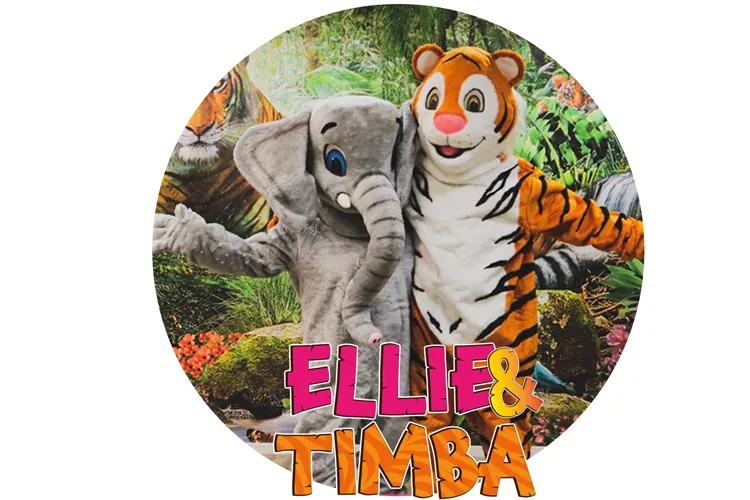 Ellie & Timba Sirkel 750X500