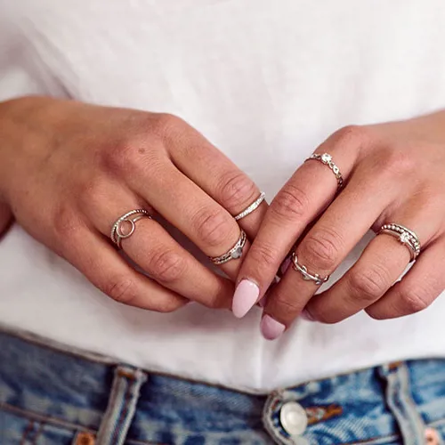 Ringstack Flotte Solvringer 750X500