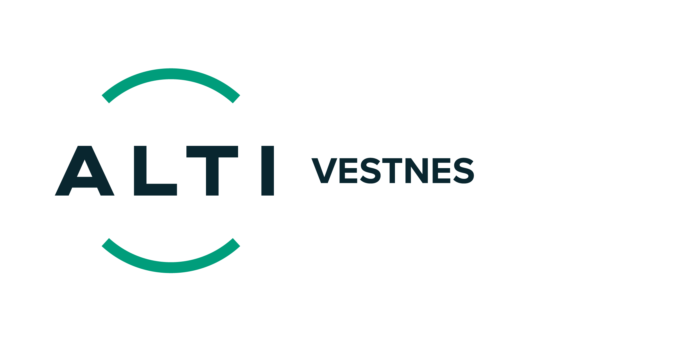 Alti Vestnes Logo Liggende