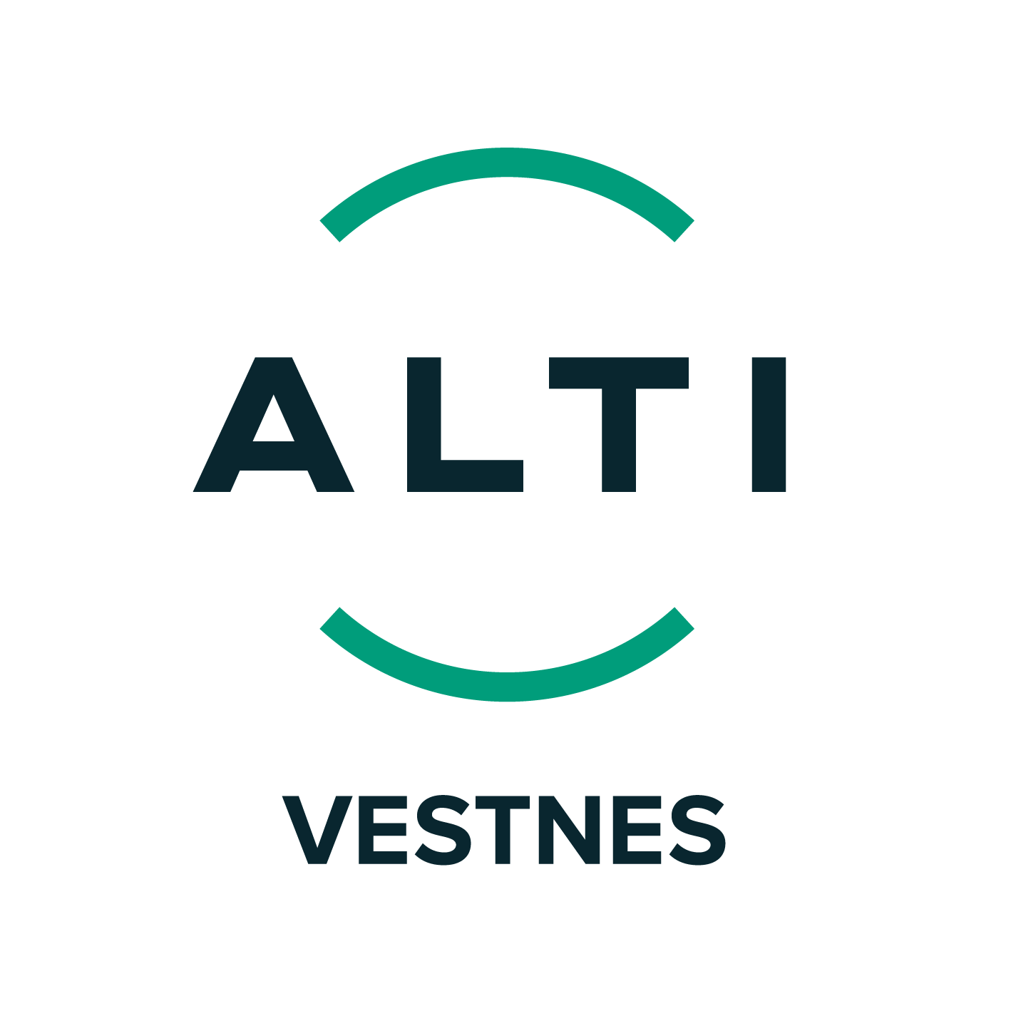 Alti Vestnes Logo
