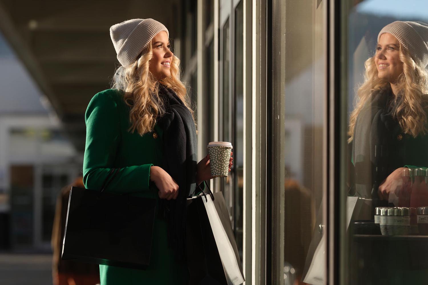 NLGF6626 Web Art Shopping