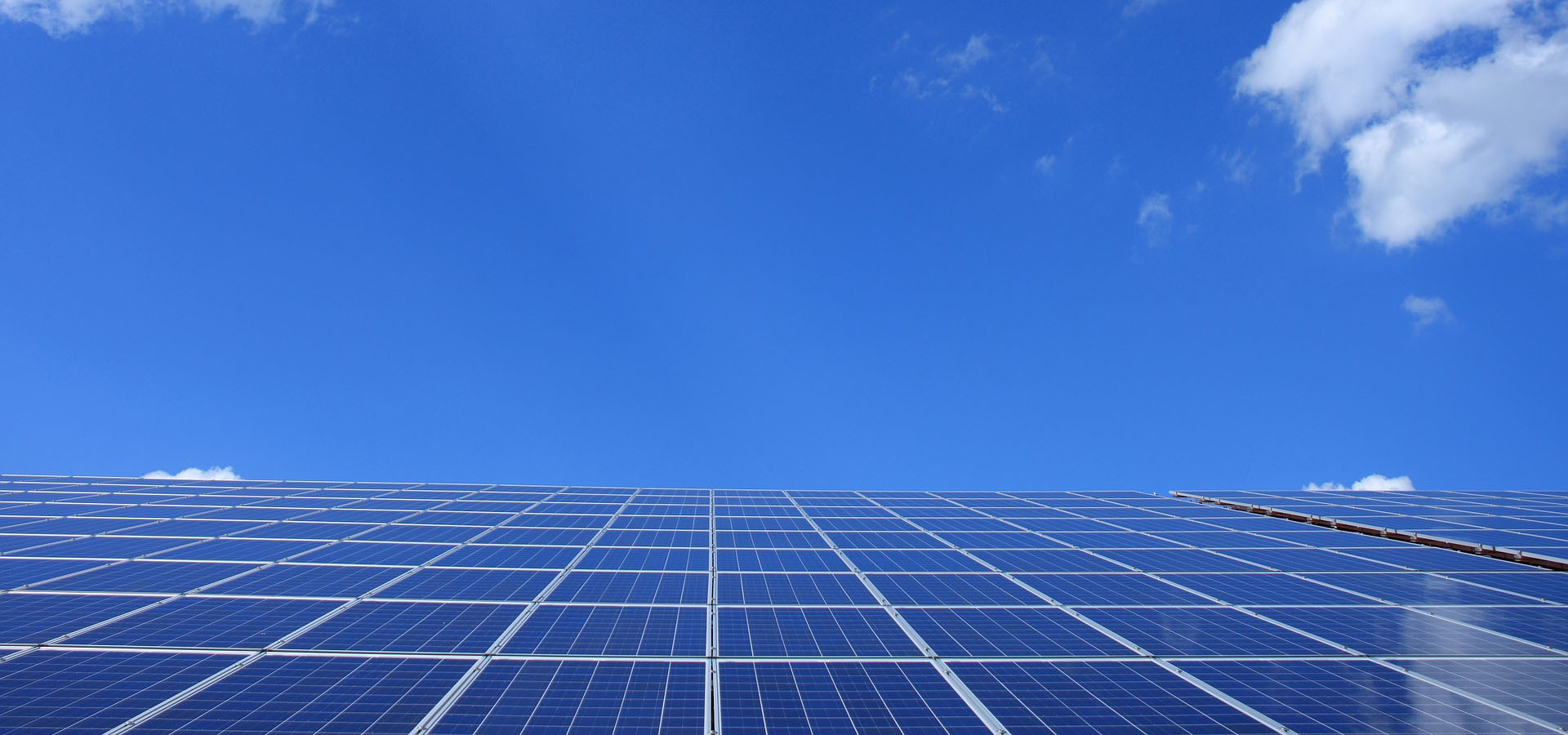 Solar Energy 1280X600