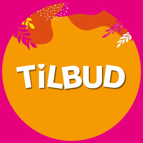 Bomber Tilbud