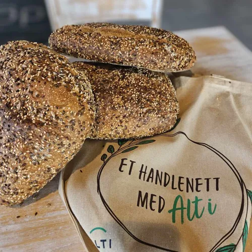 Edgars Jubileum 5År