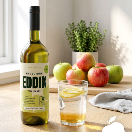 Sunkost Eplecidereddik U23 24