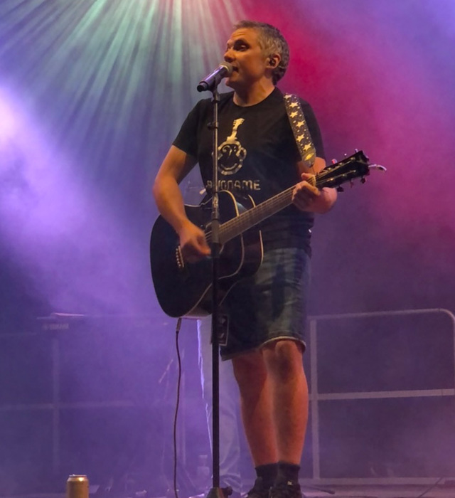 Førde Konsert