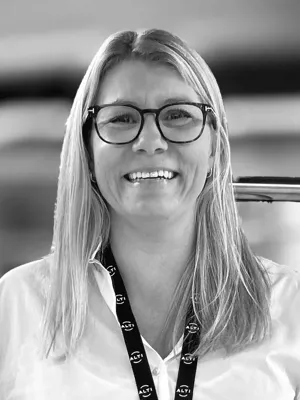 Heidi Koppangen