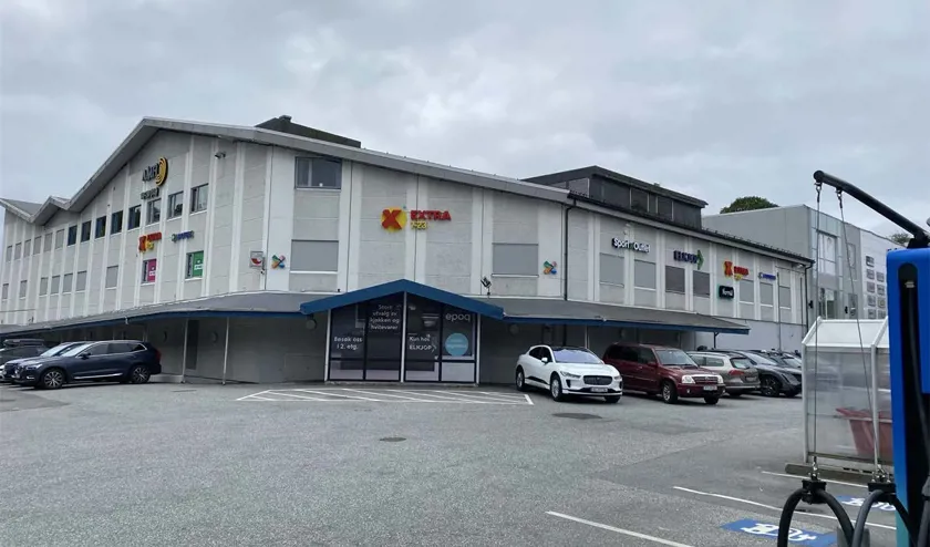 AMFI Askøy