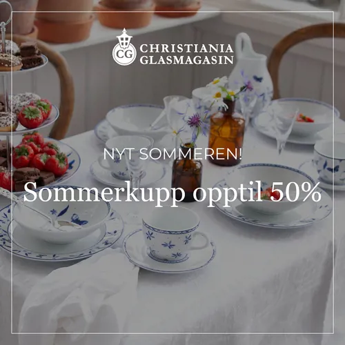 CG Sommerkupp 50% 30.6 3.8