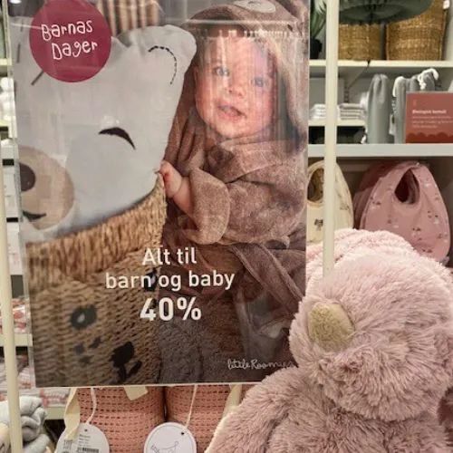 Kid Interiør
