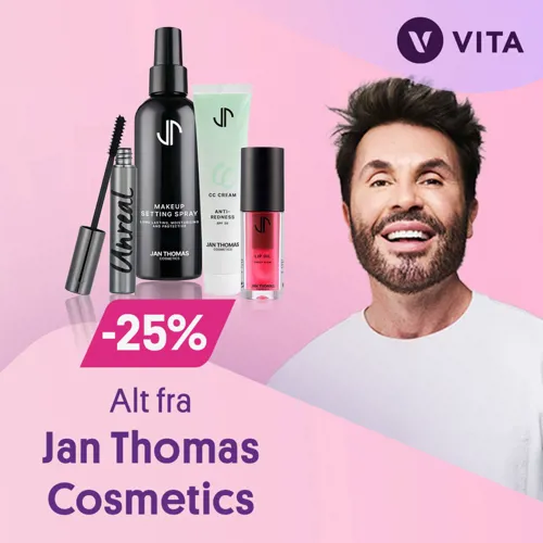 VITA Jtc 25% U28 30