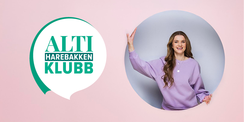 Alti Klubb Kort Harebakken