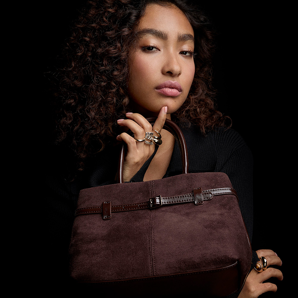 Glitter 25% Alle Vesker 15. 21.April