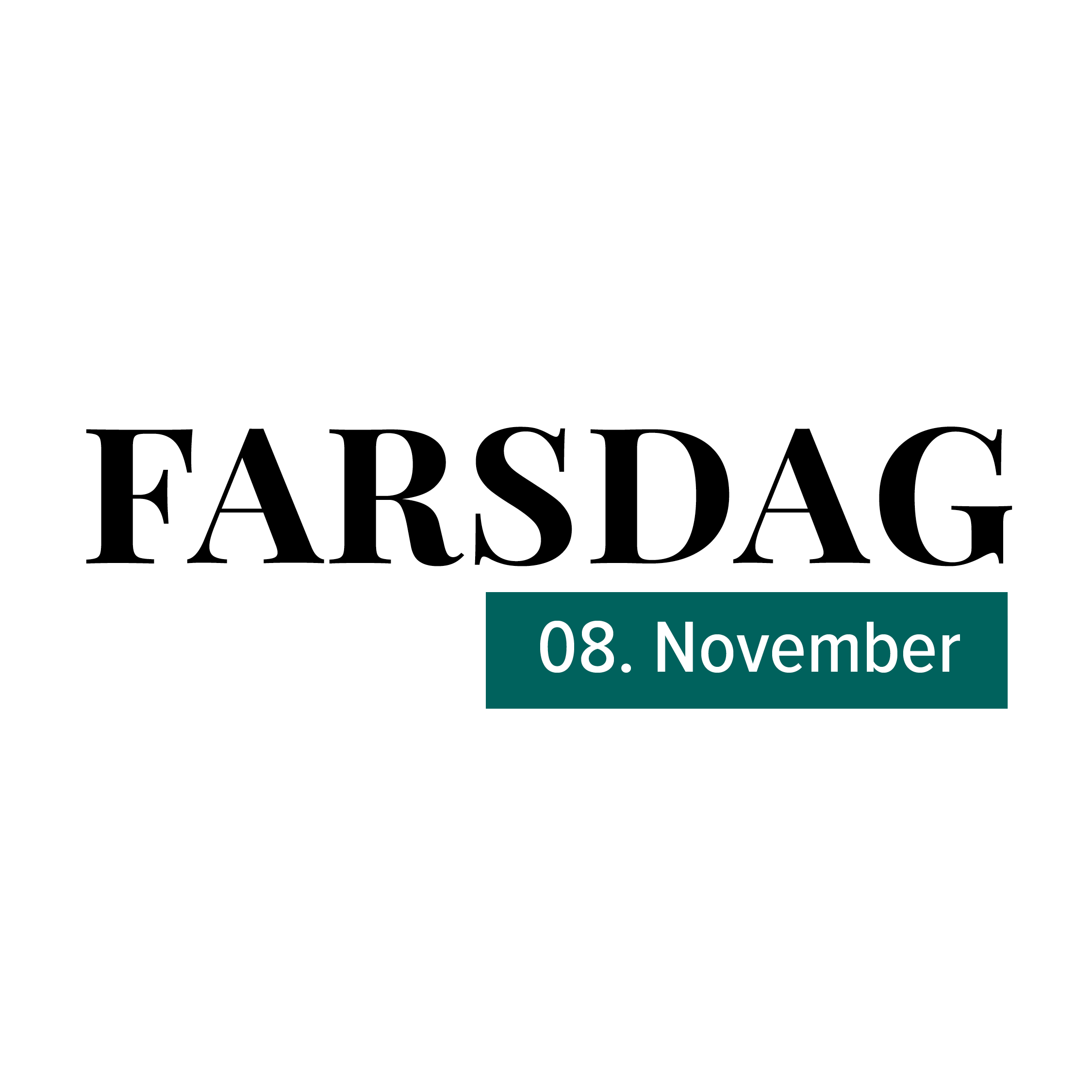 Farsdag Bokspng
