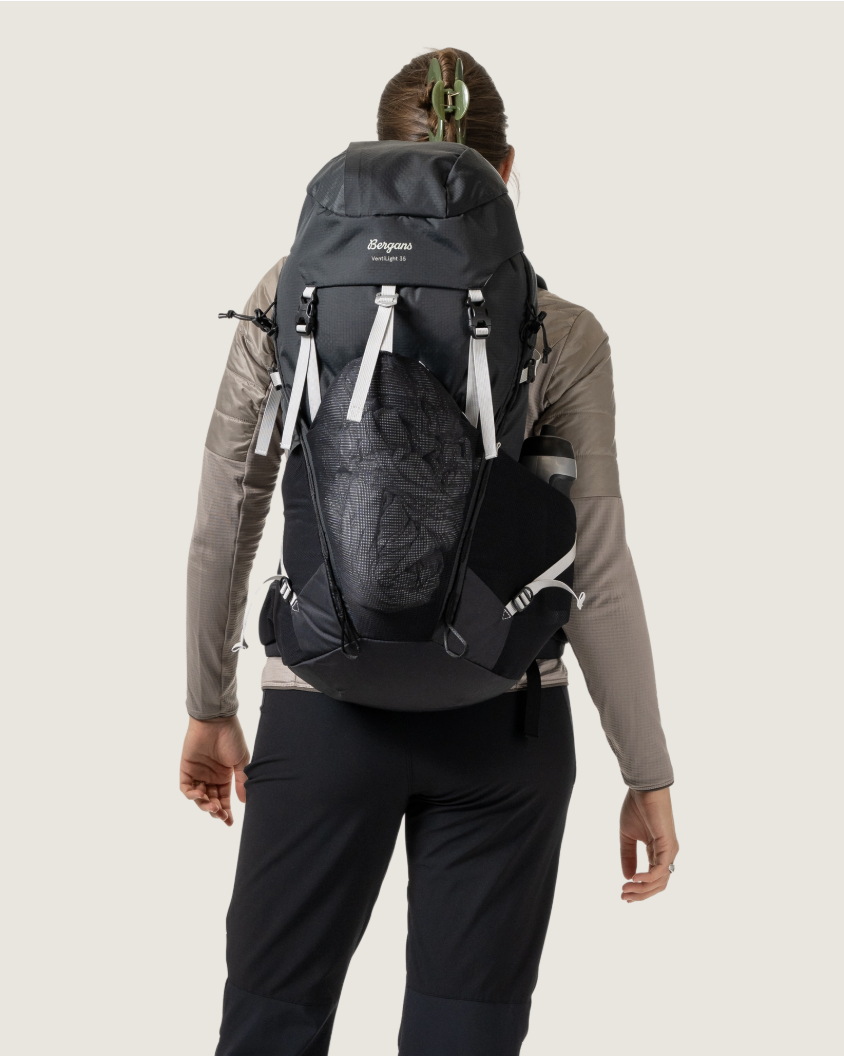 Vengetind Bergans