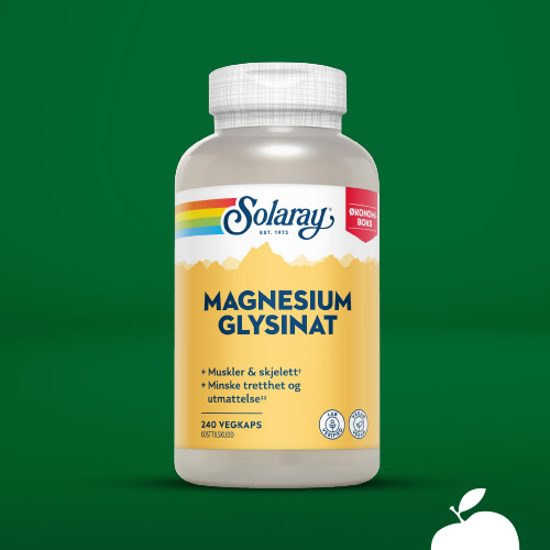 Sunkost Solaray Mg 25% U35 36