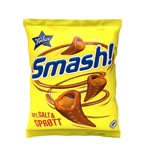 Europris Smash U49
