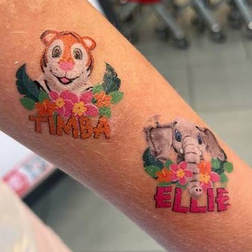 Tatovering